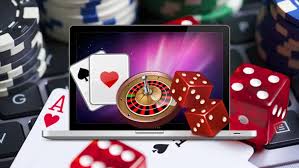 Онлайн казино Casino Sykaaa