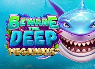 Beware the Deep Megaways Slots