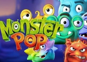Monster Pop Hacksaw